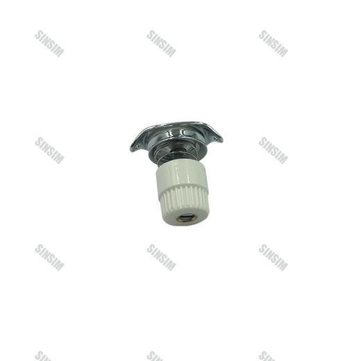 毛巾线架引线板组件（不带防风管） 303080009 商品图1