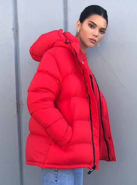 Aritzia TNA super puff 加厚鹅绒服羽绒服（The Super Puff Goose-down puffer jacket）温哥华直邮 商品图0