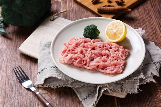 家佳康瘦肉丝180克*3盒 商品图1
