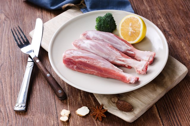 【原价43.5元】家佳康寸骨450克
