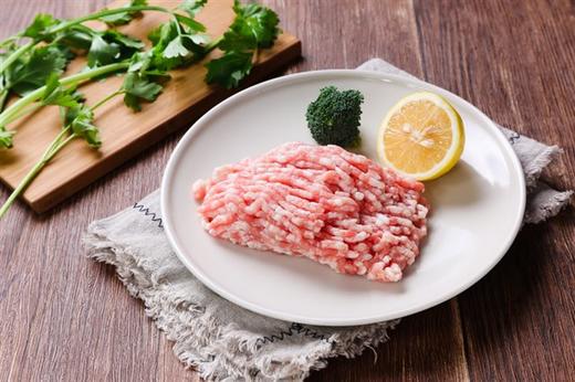 家佳康肉糜（7：3）200克*3盒 商品图1