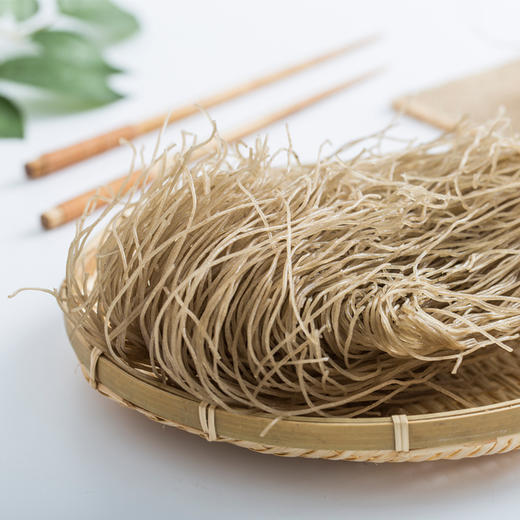 农家纯手工粉丝——红薯粉丝 商品图1