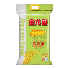金龙鱼清香稻10公斤