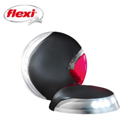 flexi福莱希(火星人系列配件)LED发光系统 S-M-L通用 黑色 商品图0