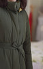 MAXMARA双面简约羽绒服 商品缩略图6