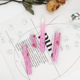 【现货】泰国Mistine小草莓变色滋润唇膏