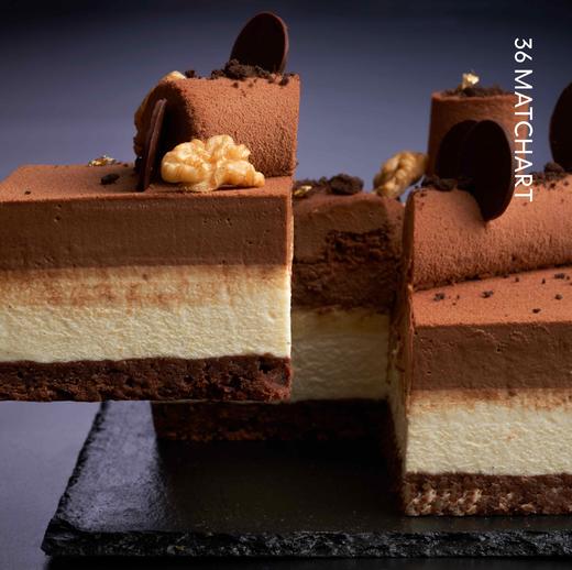 榛爱-布朗尼 商品图1