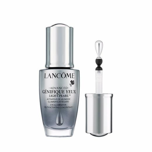 LANCOME/兰蔻 升级版冰钻活肤亮眼肌底液 小黑瓶大眼精华 20ML 商品图0