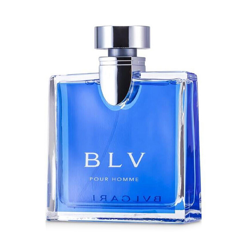 bvlgari宝格丽 蓝茶宝蓝男士淡香水100ml