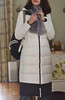 MAXMARA双面简约羽绒服 商品缩略图4