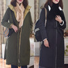 MAXMARA双面简约羽绒服 商品缩略图0