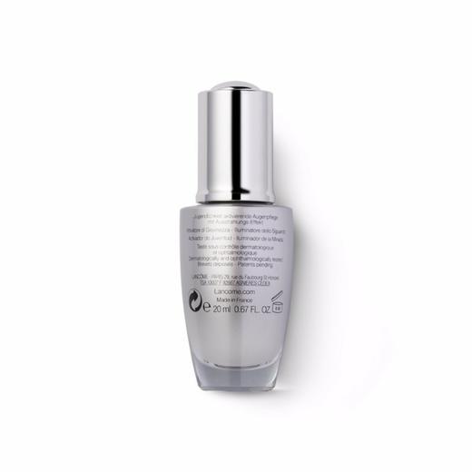 LANCOME/兰蔻 升级版冰钻活肤亮眼肌底液 小黑瓶大眼精华 20ML 商品图2