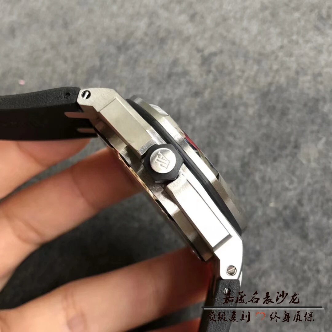 【jf厂v10升级版】ap皇家橡树离岸15703,最经典款爱彼