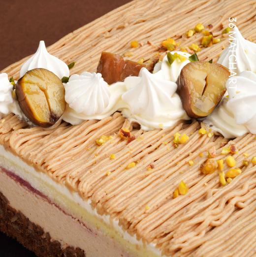 【36大升磅，+30元1磅升2磅，立省70元】热卖蛋糕随心选，仅限周三至周五专享 商品图3