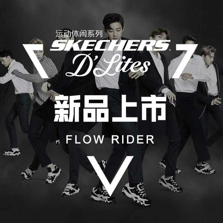 正品保障 播85款,部分17,18年斯凯奇skechers男女鞋,全场289元起,本次