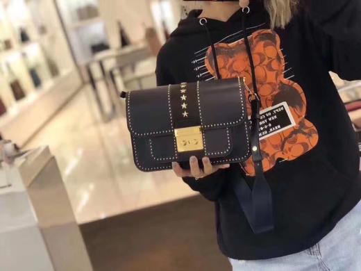 Michael Kors MK 专柜新款 Sloan✨限量版 星星铆钉包！杨幂同款 商品图8