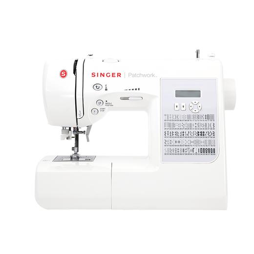 胜家牌7285Q家用电子缝纫机 商品图1