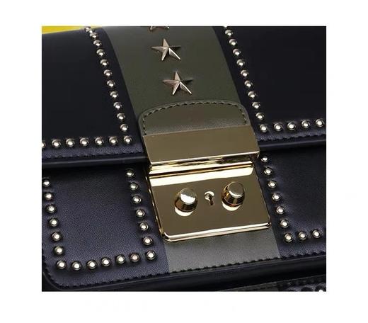 Michael Kors MK 专柜新款 Sloan✨限量版 星星铆钉包！杨幂同款 商品图4