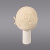 CESARE BRUNI品牌，高级羊毛时尚蝴蝶结花边帽   CFW1311003 商品缩略图11