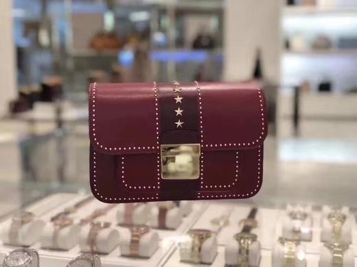 Michael Kors MK 专柜新款 Sloan✨限量版 星星铆钉包！杨幂同款 商品图1