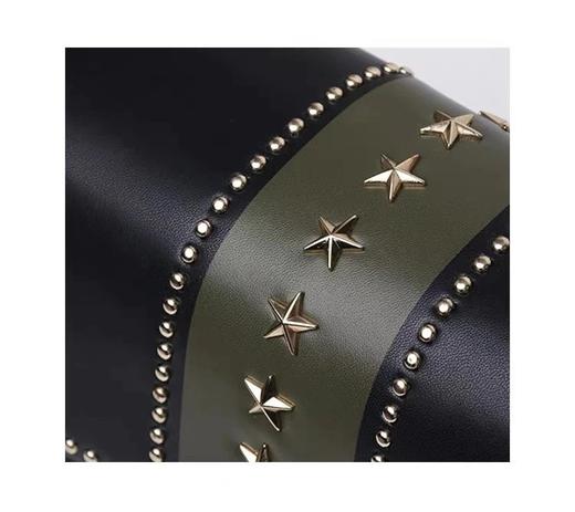Michael Kors MK 专柜新款 Sloan✨限量版 星星铆钉包！杨幂同款 商品图6