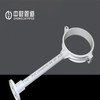 中财风管盘式吊卡 DN160 40只/箱 商品代码82341 商品缩略图0