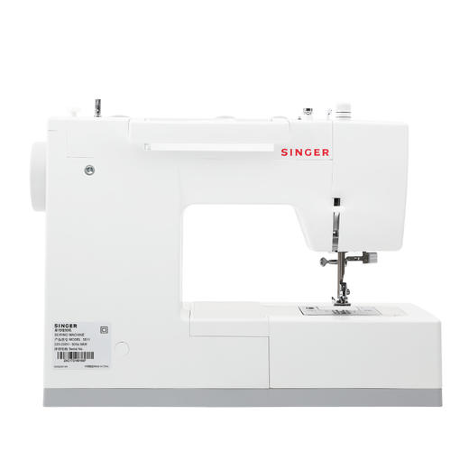胜家牌5511家用电动缝纫机 商品图3