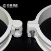 中财风管盘式吊卡 DN160 40只/箱 商品代码82341 商品缩略图1