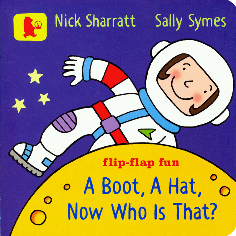 名家nick sharratt