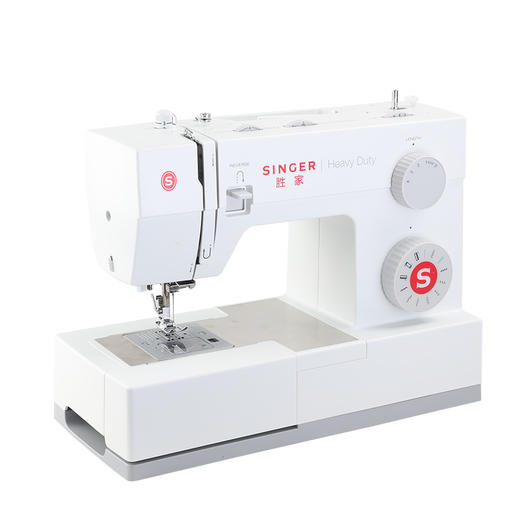 胜家牌5511家用电动缝纫机 商品图2