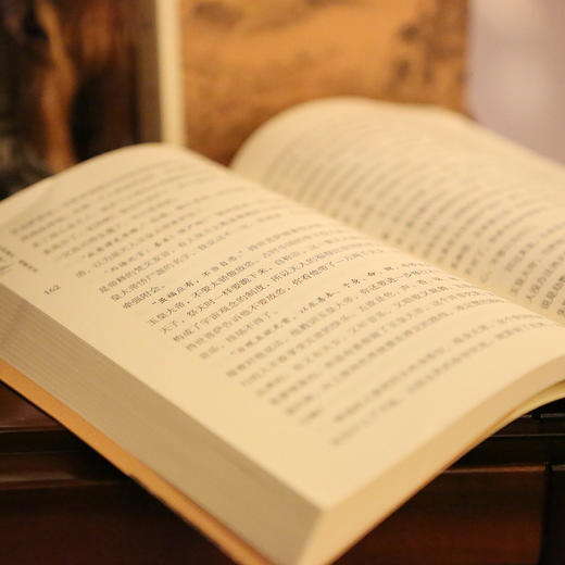 《花雨满天维摩说法》南怀瑾著述 复旦大学出版社正版书籍 商品图3