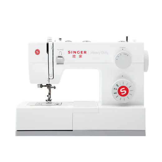 胜家牌5511家用电动缝纫机 商品图1