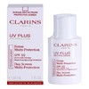 【春日福利】CLARINS 娇韵诗清透防晒乳SPF50 透明色 UV Plus 商品缩略图0