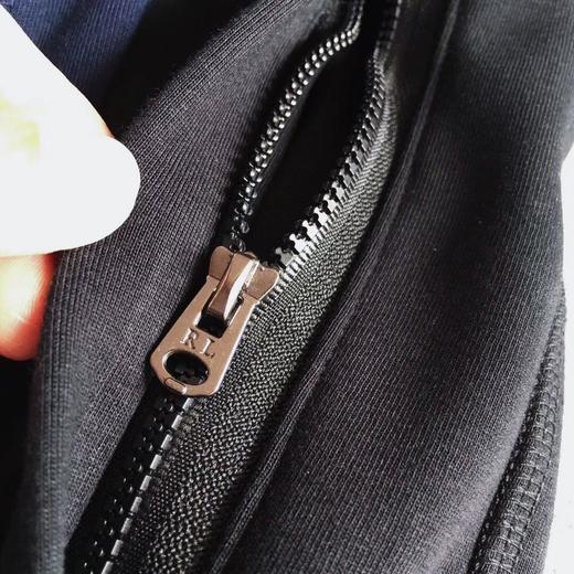 点此购买   男款 POLO 水貂绒卫裤  83 108932 商品图4