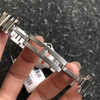V6   卡地亚蓝气球 小号28MM 搭载原装瑞士朗达石英机芯，圈口镶嵌单排钻， 不再单调🎉 商品缩略图6