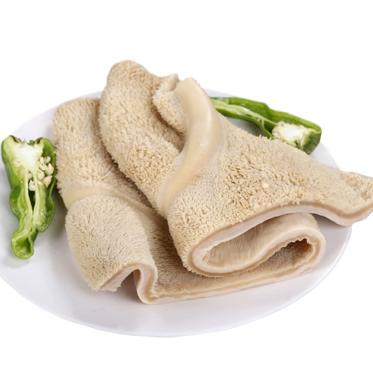 【仅限工厂自提】餐饮牛大肚熟 x 25kg(产品以实物为准)