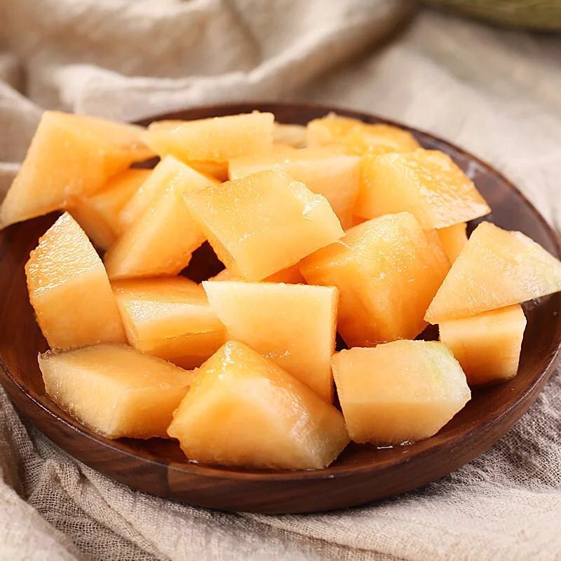 小蜜瓜1kg