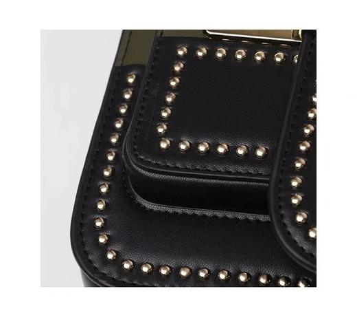 Michael Kors MK 专柜新款 Sloan✨限量版 星星铆钉包！杨幂同款 商品图5