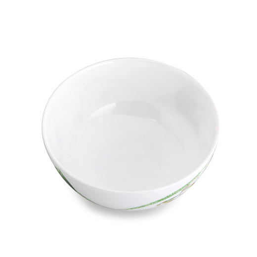 LC-S101G 悠兰白玉餐具9件套 商品图2