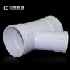 中财风管斜三通-中小 DN110×75 36只/箱 商品代码82333 商品缩略图2