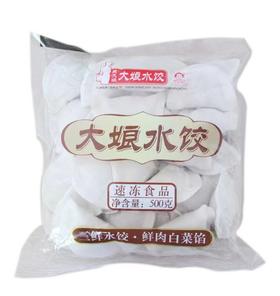 大娘水饺／500克