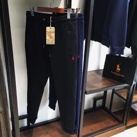 点此购买   男款 POLO 水貂绒卫裤  83 108932