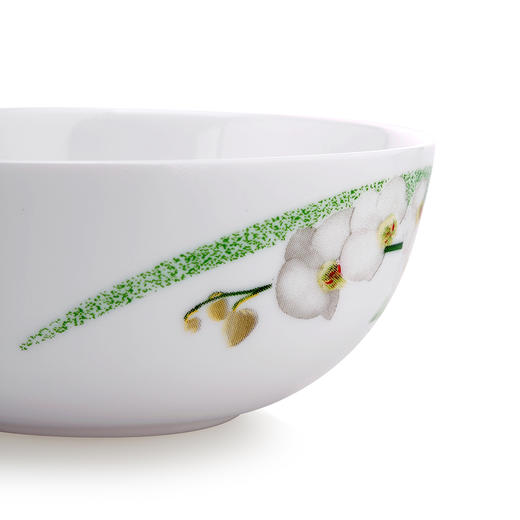 LC-S101G 悠兰白玉餐具9件套 商品图3