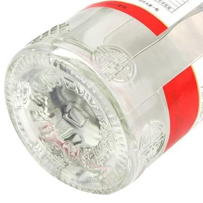 【百汇到家】绵竹大曲52°500ml    白酒 商品图3