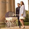 Silver Cross 豪爵奢华 婴儿推车 Balmoral 商品缩略图3