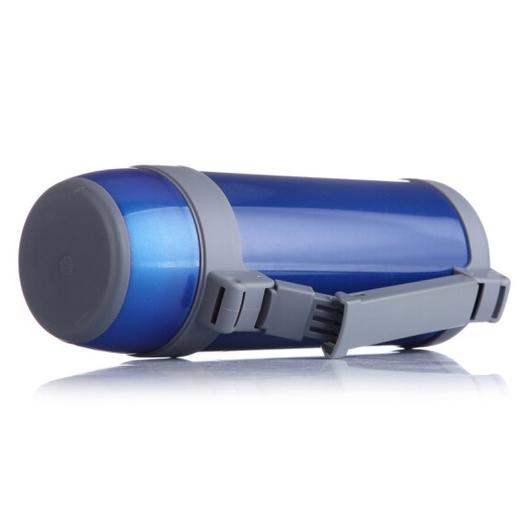 日本孔雀(Peacock)不锈钢保温瓶水壶CHA-150(AM)（授权点专享） 商品图1