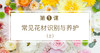 第一课 常见花材识别与养护（上） 商品缩略图0