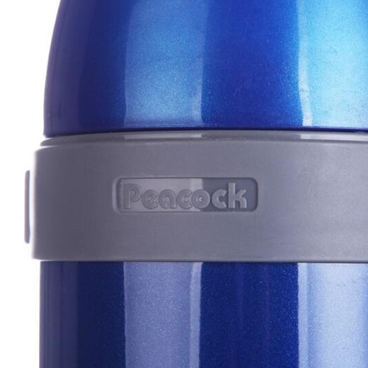 日本孔雀(Peacock)不锈钢保温瓶水壶CHA-150(AM)（授权点专享） 商品图4