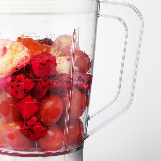 EJM467RED 多用搅拌机 商品图5