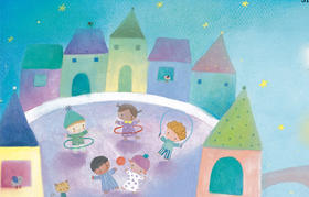 07男孩女孩出来玩